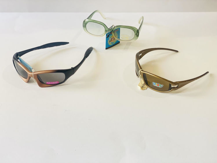 Picture of DD7003- CHILDRENS SUNGLASSES